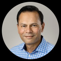 Manish Gupta avatar image