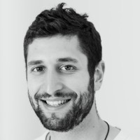 Cory Blitz avatar image