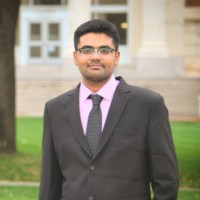 Parin Gandhi avatar image