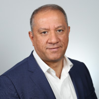 Karl Armani avatar image