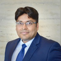 Vivek Gupta avatar image