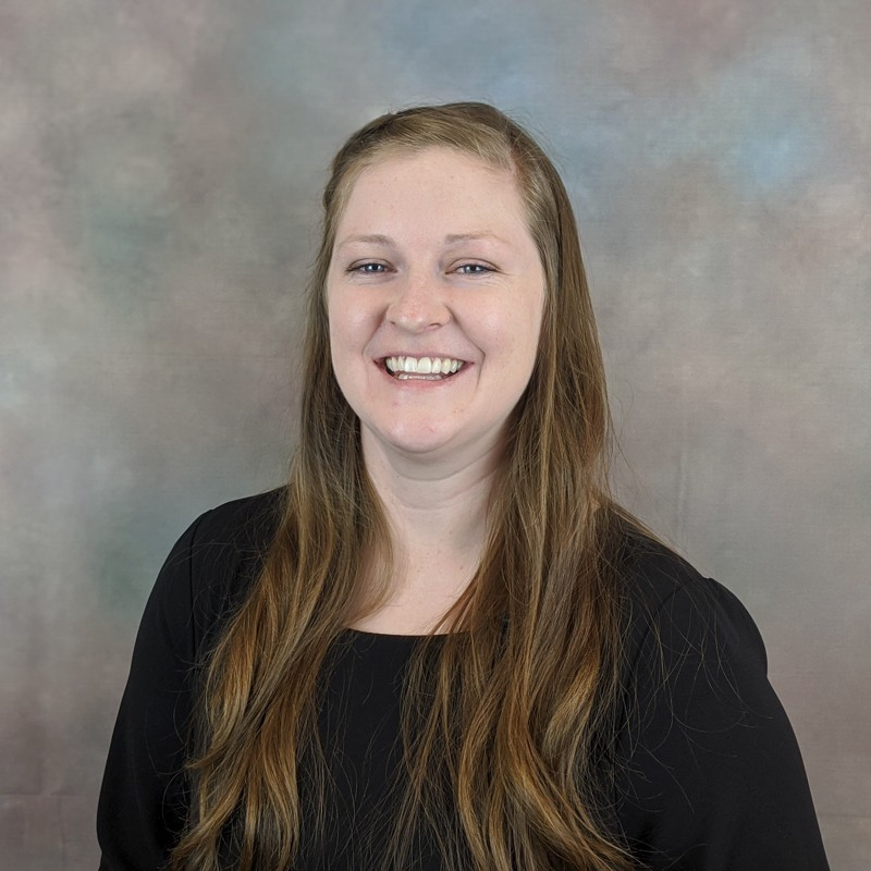 Mellica Frehner avatar image