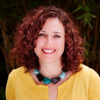 Julie Stanford avatar image