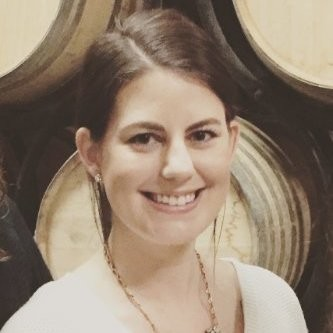 Cate Chevalier avatar image