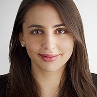 Alexandra Lazar avatar image