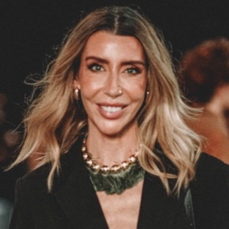 Natalie Cooper avatar image