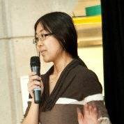 Lisa Zhang avatar image