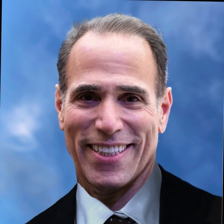 Joseph Conte avatar image