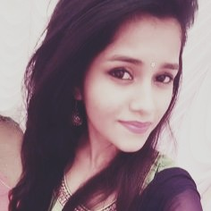 Kavya Kapoor avatar image