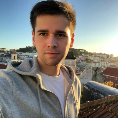 Vlad Matsiiako 🇺🇦 avatar image