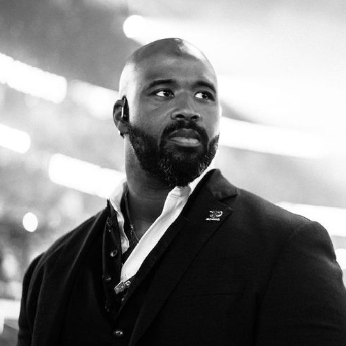 Byron Rodgers avatar image