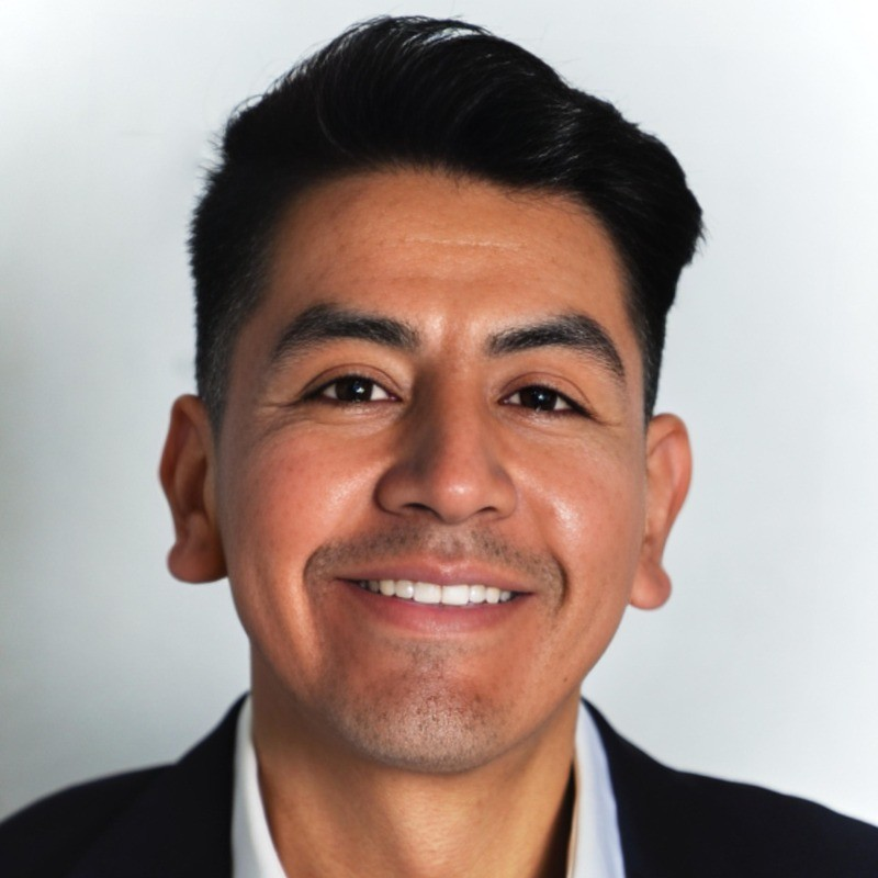 Alex Gomez avatar image