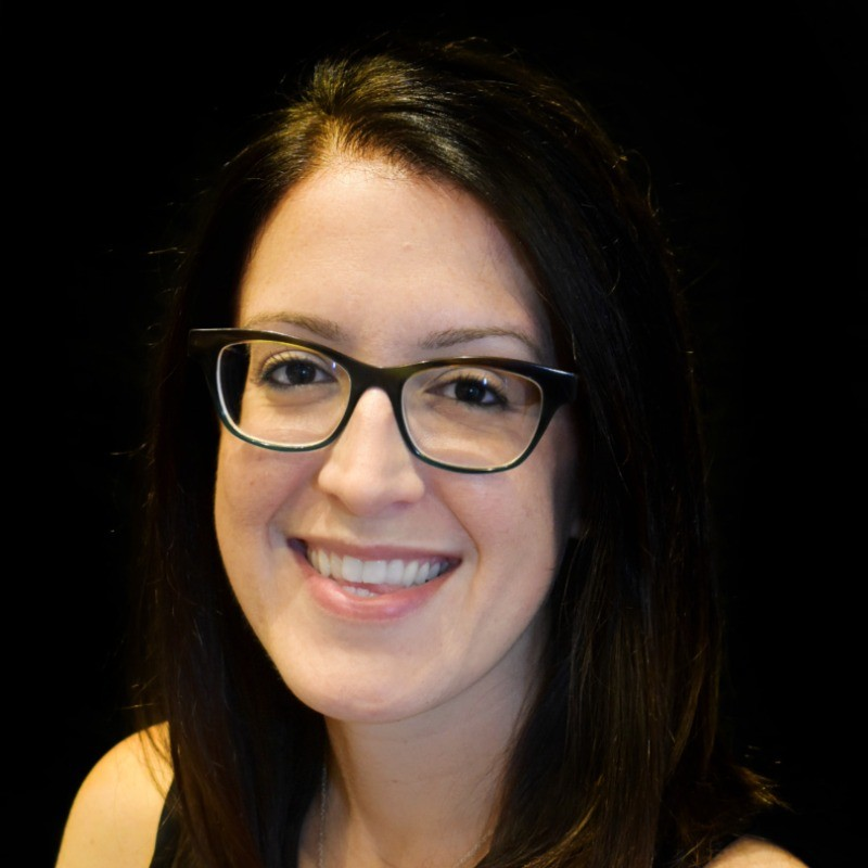 Kristin Kamm, CT avatar image