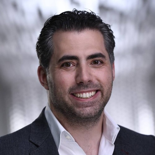 Michael Cupo avatar image