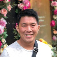Profile Image for John Chan