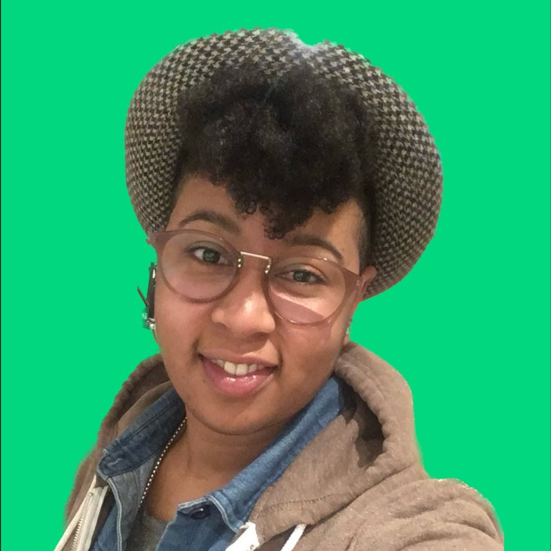 Brittney Taylor avatar image