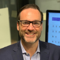 Gary Godshaw avatar image