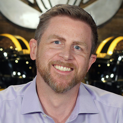 Jay Elmore avatar image