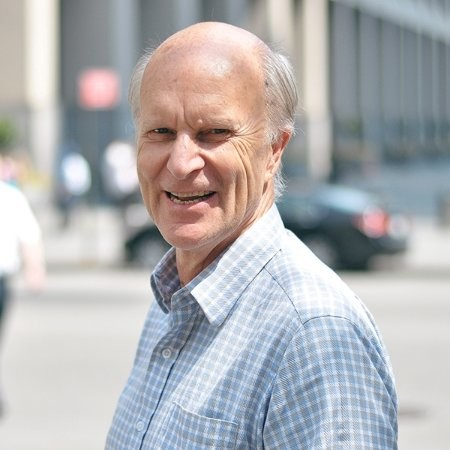 Tom Dawson avatar image