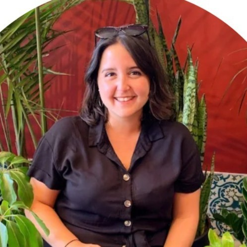 Gina Costa avatar image