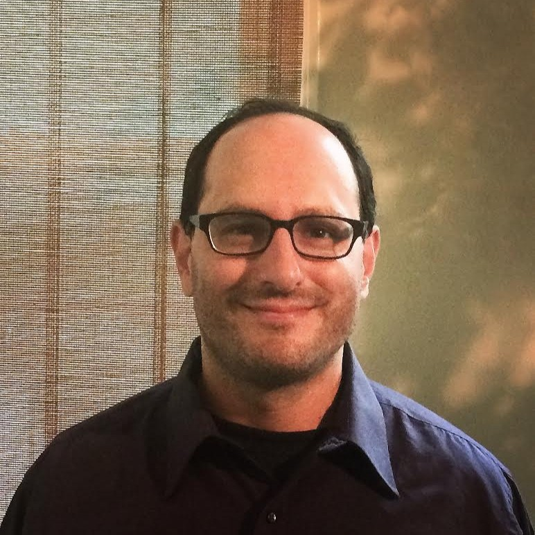 Eric Rosenfield avatar image