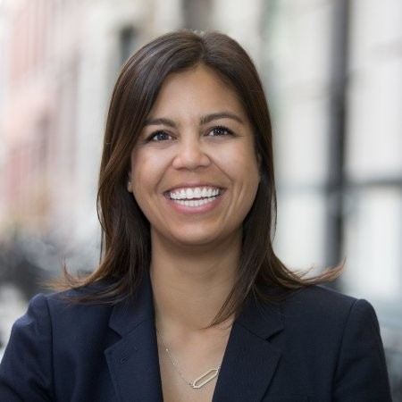 Megan Guzman, MPH avatar image