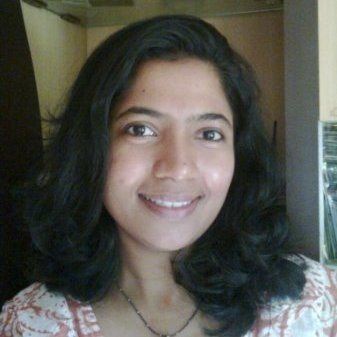 Reshmi Priyesh Jain avatar image