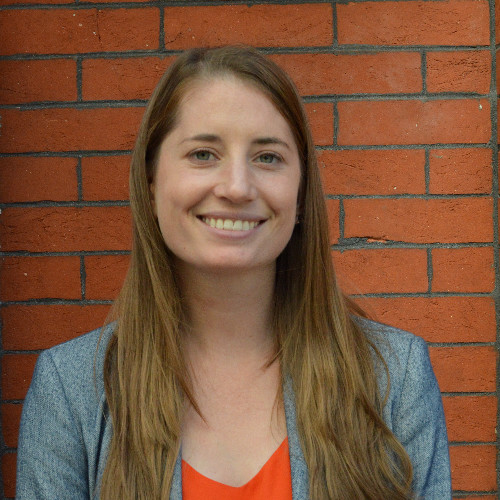 Carlie Congdon avatar image