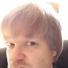 Paul Ens avatar image