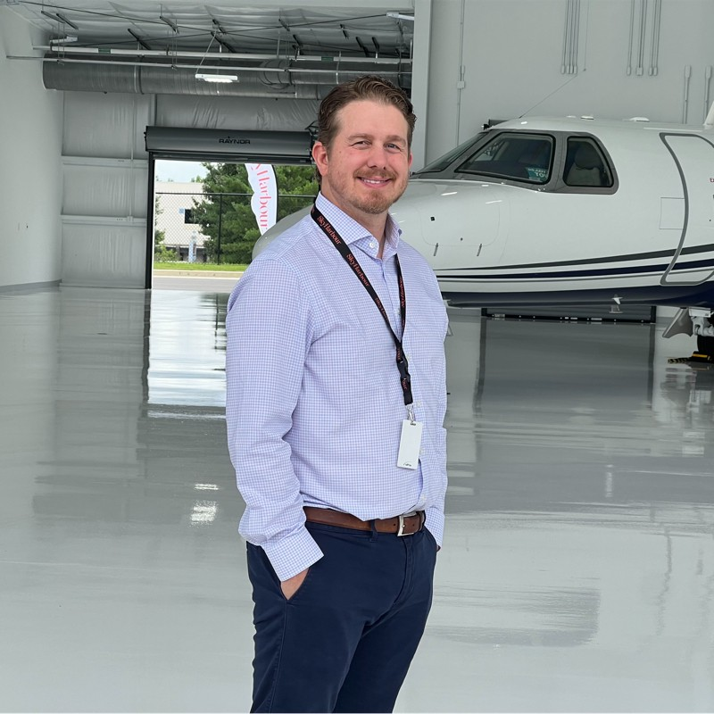 Andre Sigourney avatar image