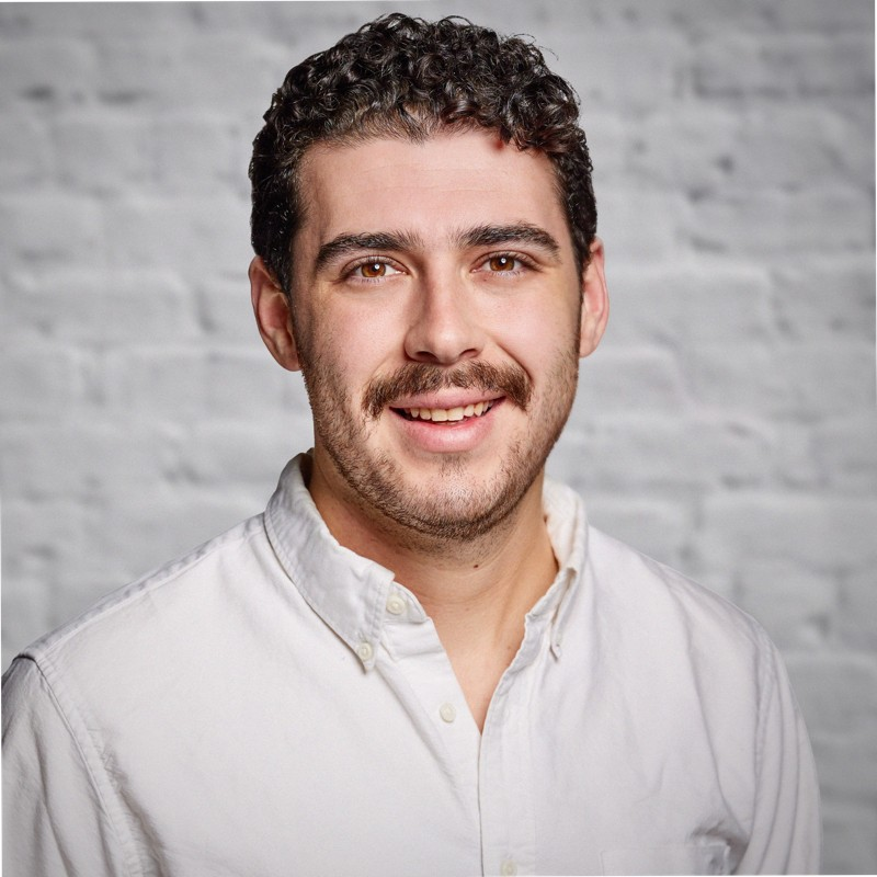 Mike Driesen avatar image