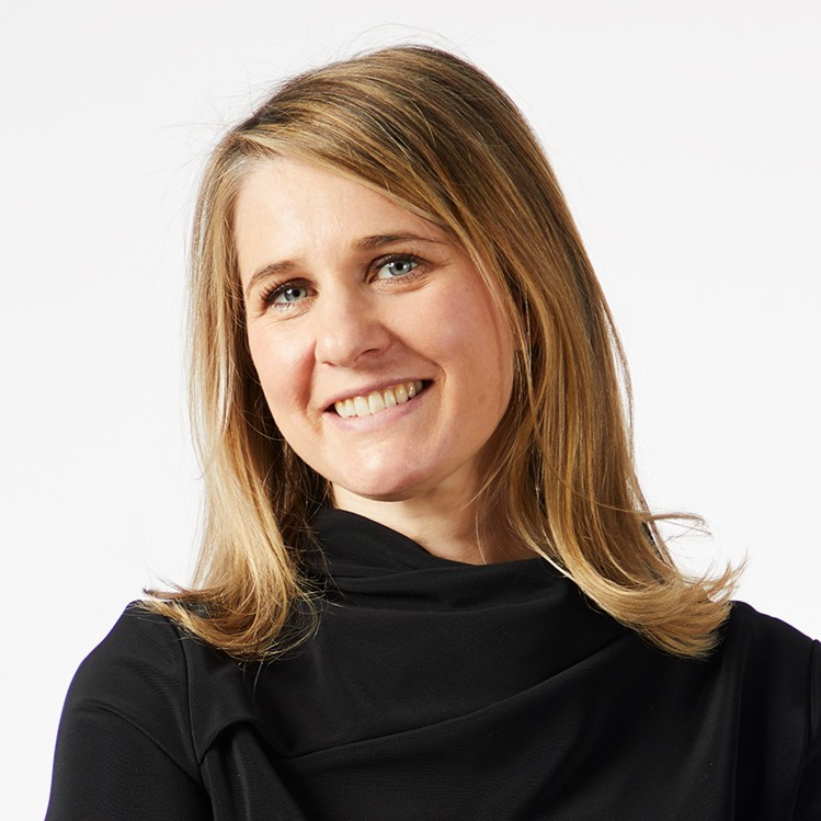 Catharine Pyenson, AIA avatar image