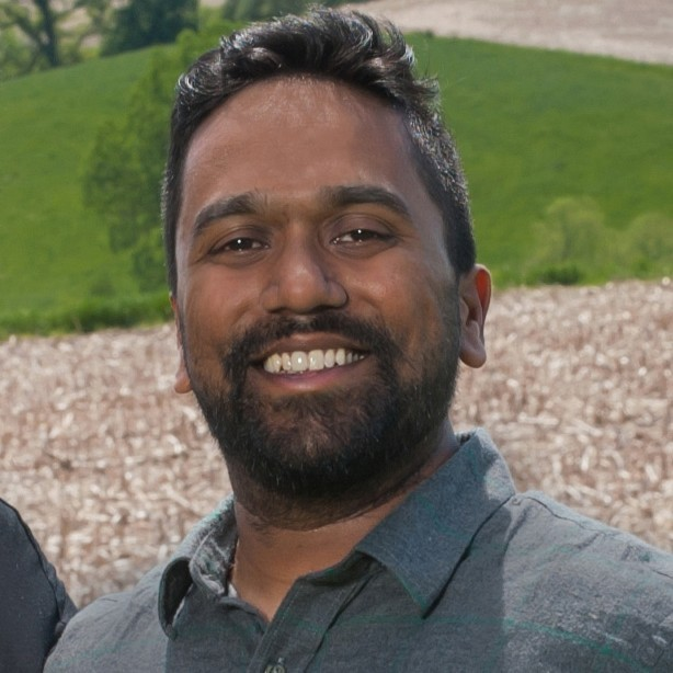 Matthew Seecharan, CSM, CSPO avatar image