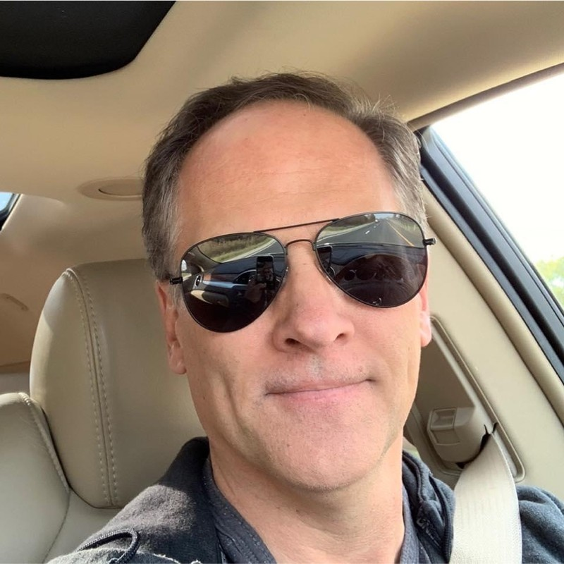 Steve Blakeney avatar image