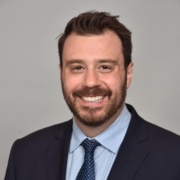 Jordan Spiros avatar image