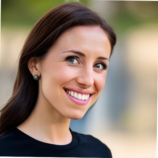 Allison Milton avatar image