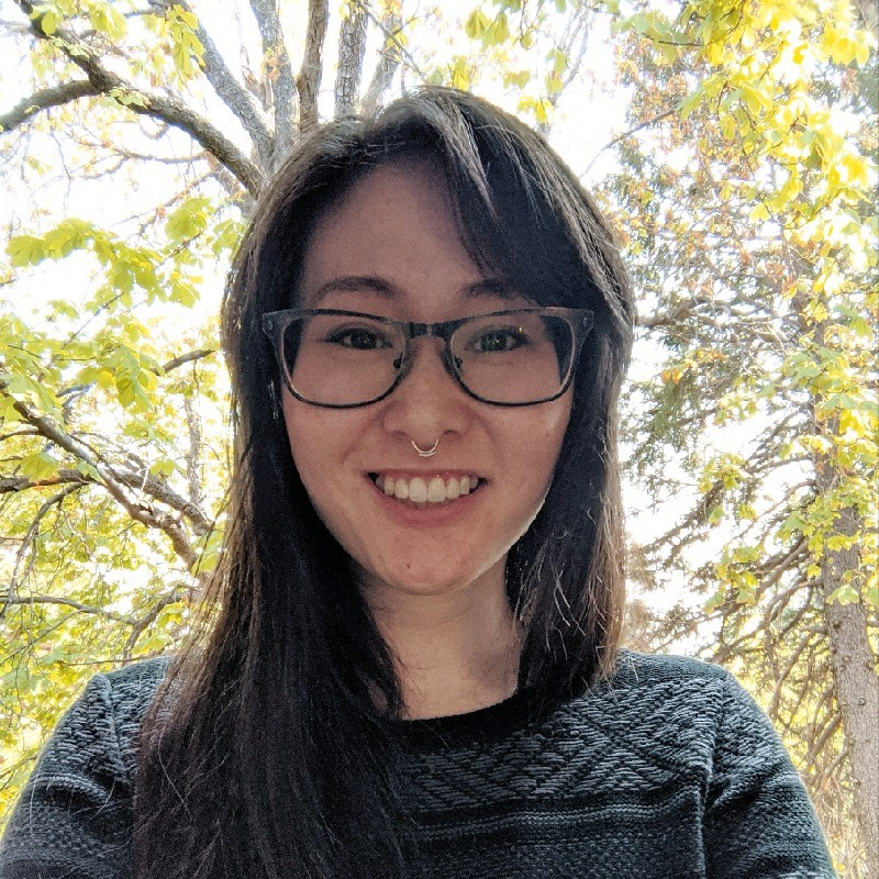 Jennifer Cheng avatar image