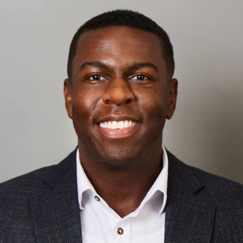 Gerard Dash avatar image