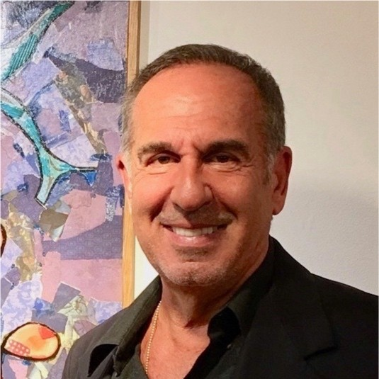 Steven Palumbo avatar image