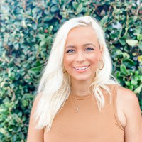 Chelsea Powall avatar image