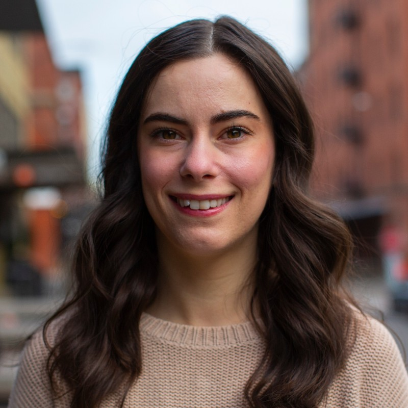 Christina Roach avatar image