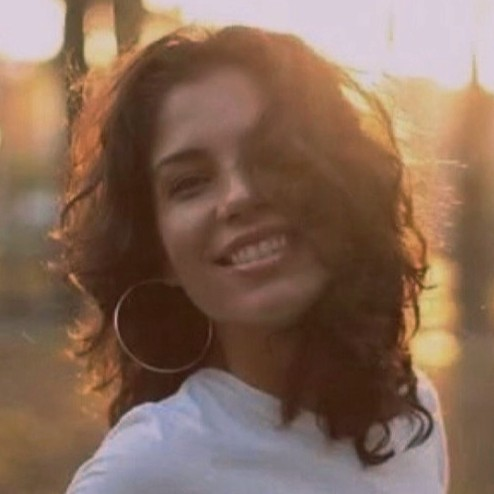 Delia Elizabeth Arteaga Bussalleu (She/Her/Ella) avatar image