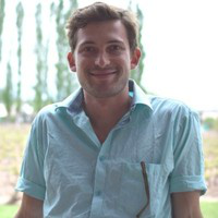 John Gelb avatar image