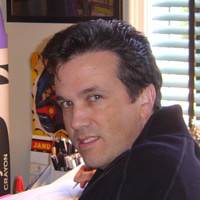 Profile Image for Bill Morrison