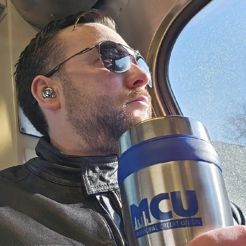 Aleksander Powietrzynski avatar image