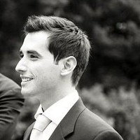 Ben Jaccarino avatar image