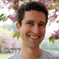 Blake Shaw avatar image