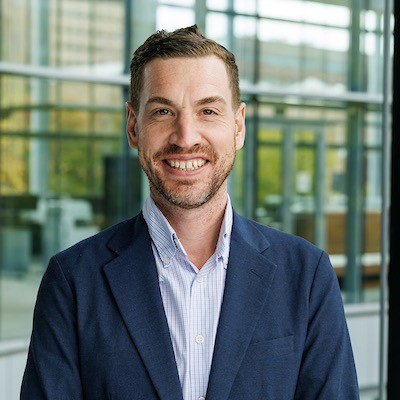 Duncan Scherer avatar image