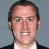 Conor Baldwin avatar image