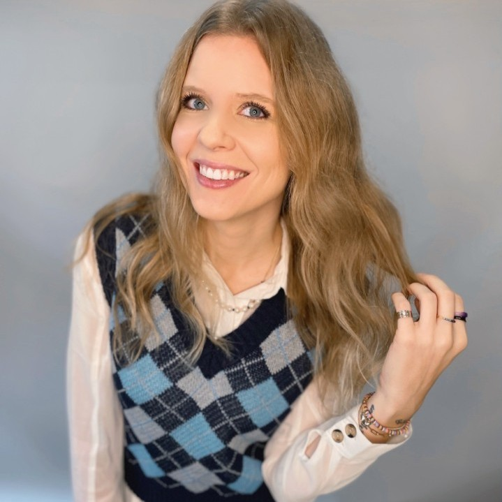 Rachel Dodson avatar image